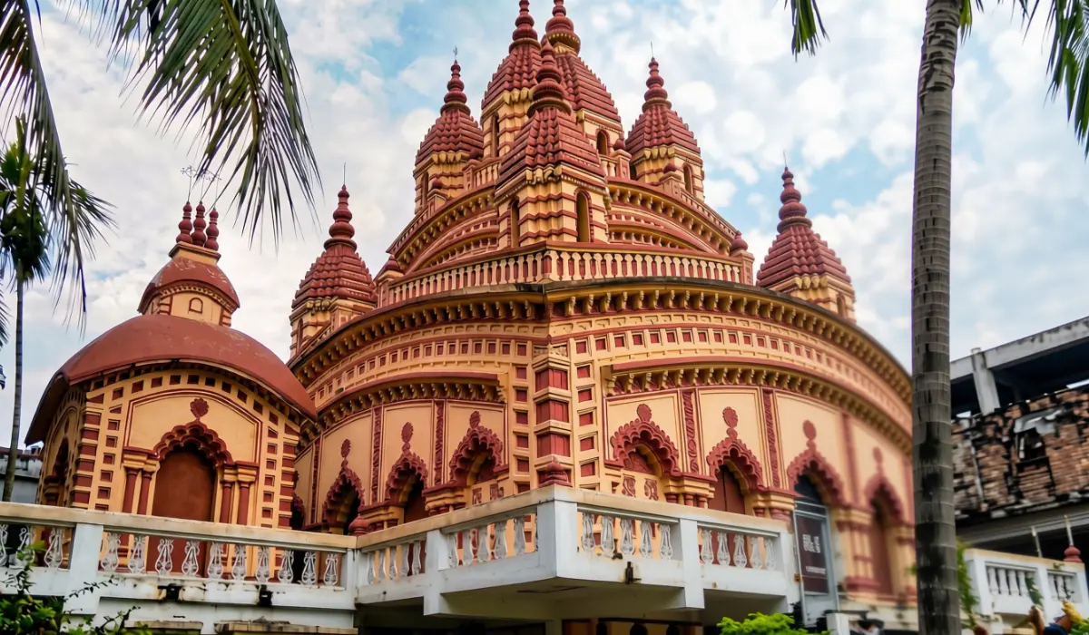 Kali Mata Mandir